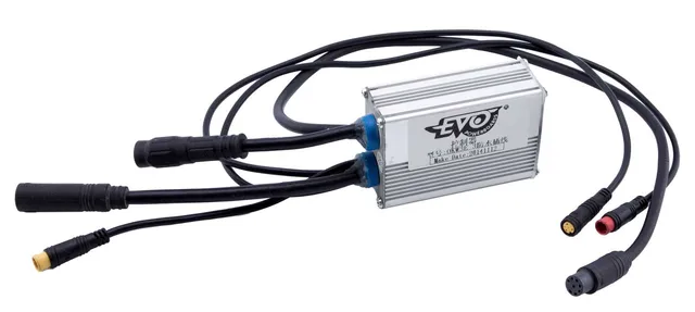 sxt-light-steuerger-t-36v-500-watt-controller-ersatzteil image 1