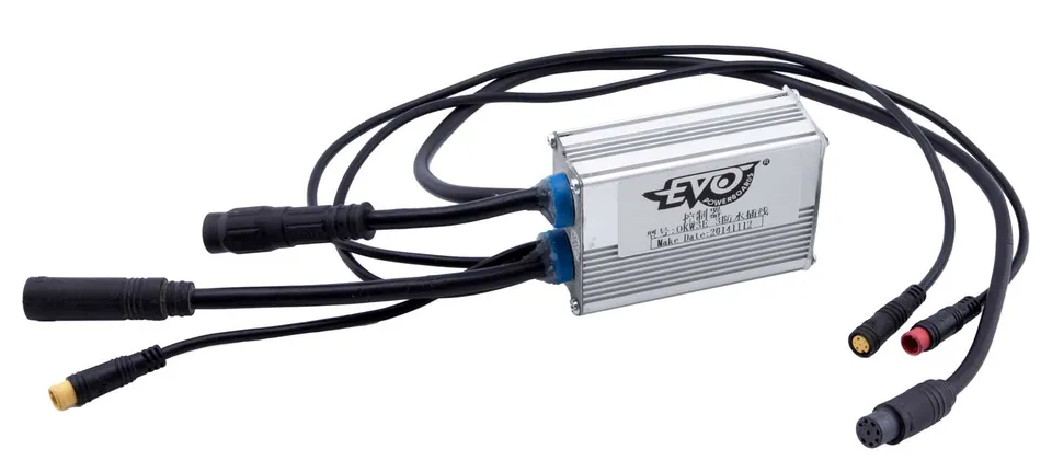 sxt-light-steuerger-t-36v-500-watt-controller-ersatzteil image 1