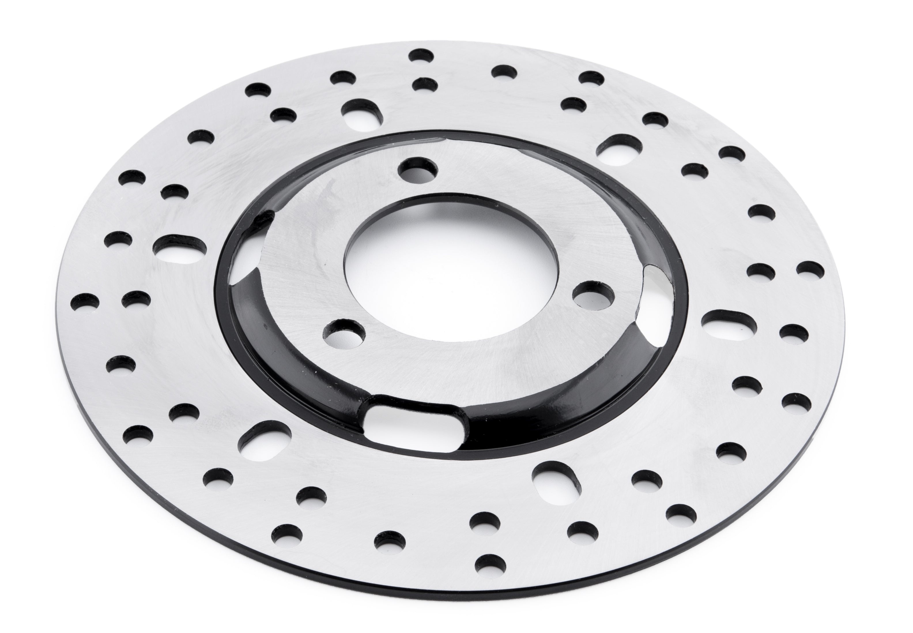 sxt-light-bremsscheibe-vorne-180-mm-gelochte-ersatzteil image 2