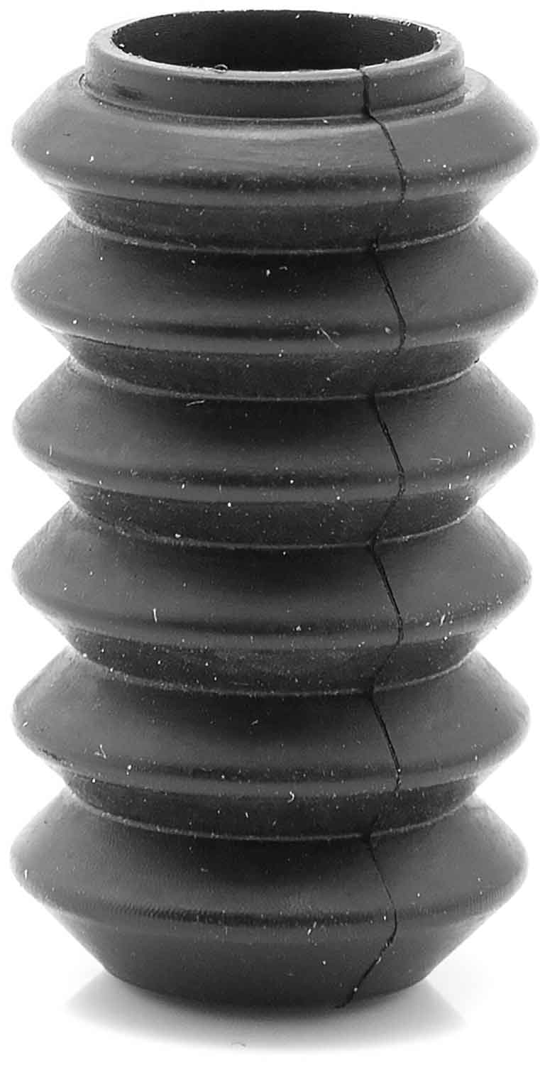 sxt-scooters-light-faltenbalg-kabelzug-bremse-gummi-schwarz image 2