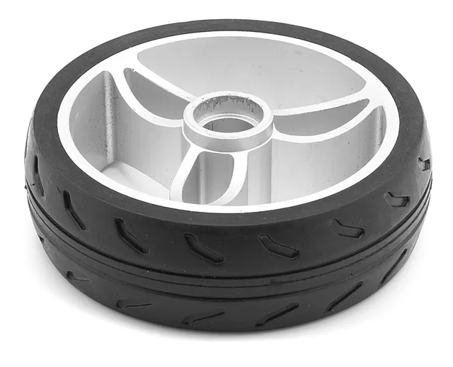 sxt-light-hinterreifen-mit-felge-gummi-alu image 1