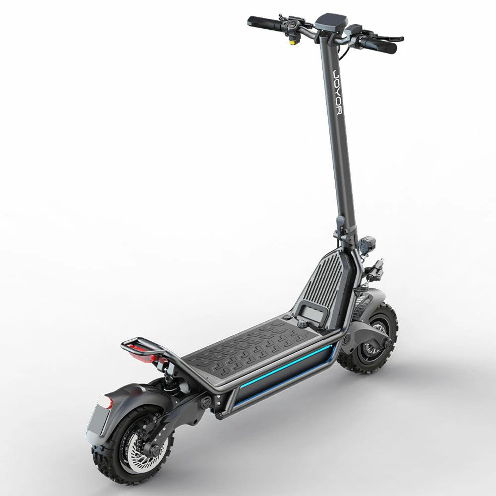 joyor-e6-s-e-scooter-us-version-performance-roller image 6