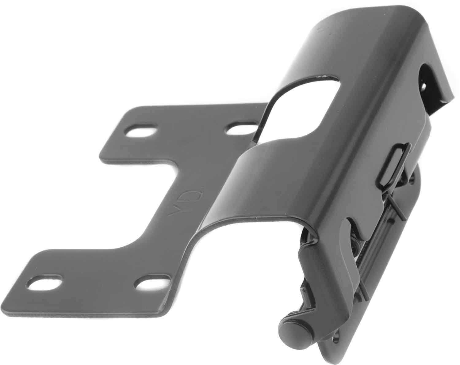 sxt-light-klappmechanismus-akkufach-f-r-yadea-g5-schwarz image 2