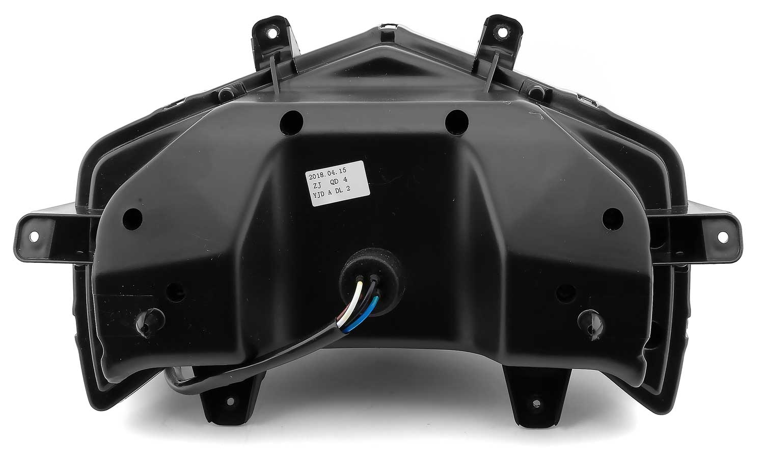 sxt-light-led-vorderlicht-ersatzteil-12v-mit-stecker image 2
