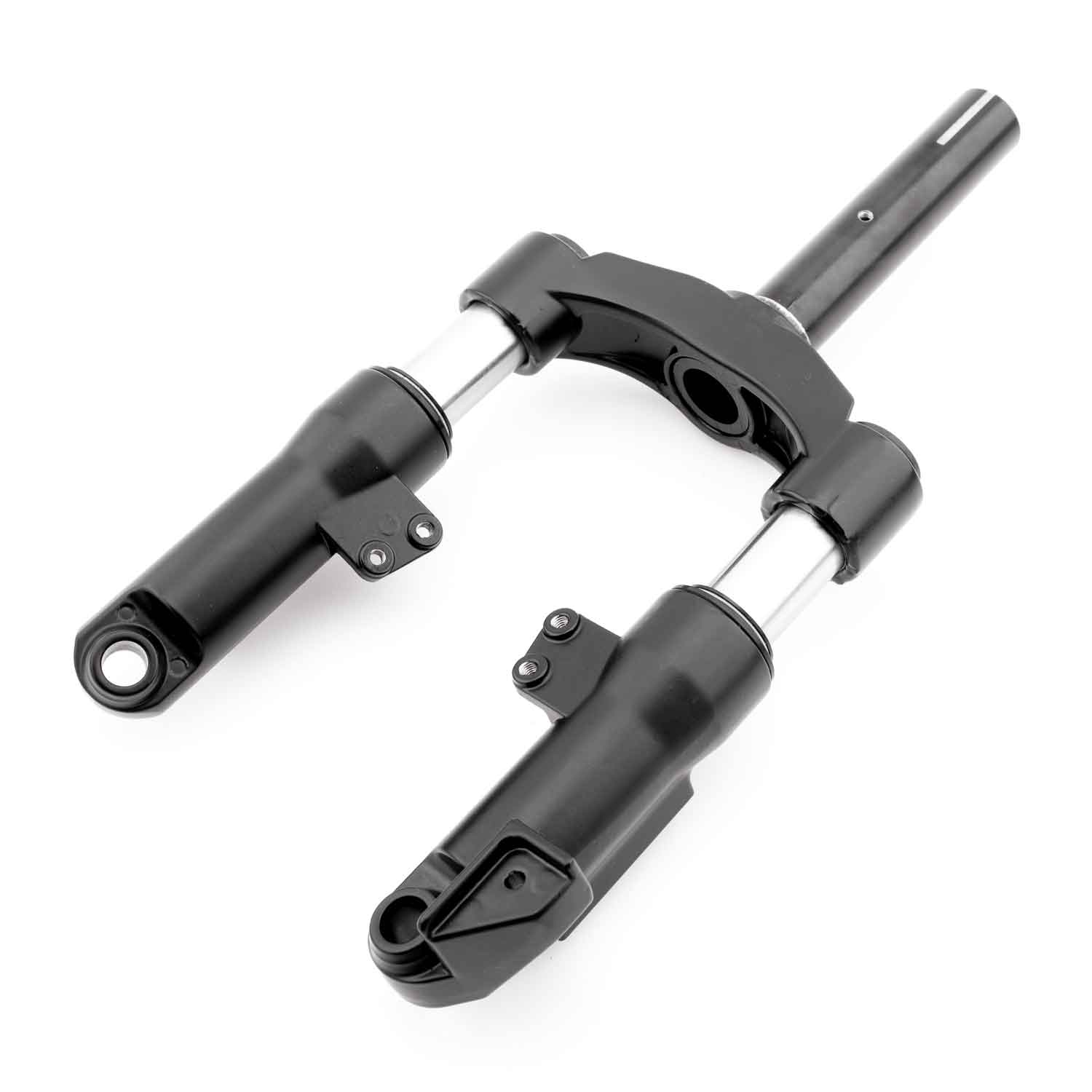 scotex-h20-vordergabel-stahl-schwarz-365-mm image 1