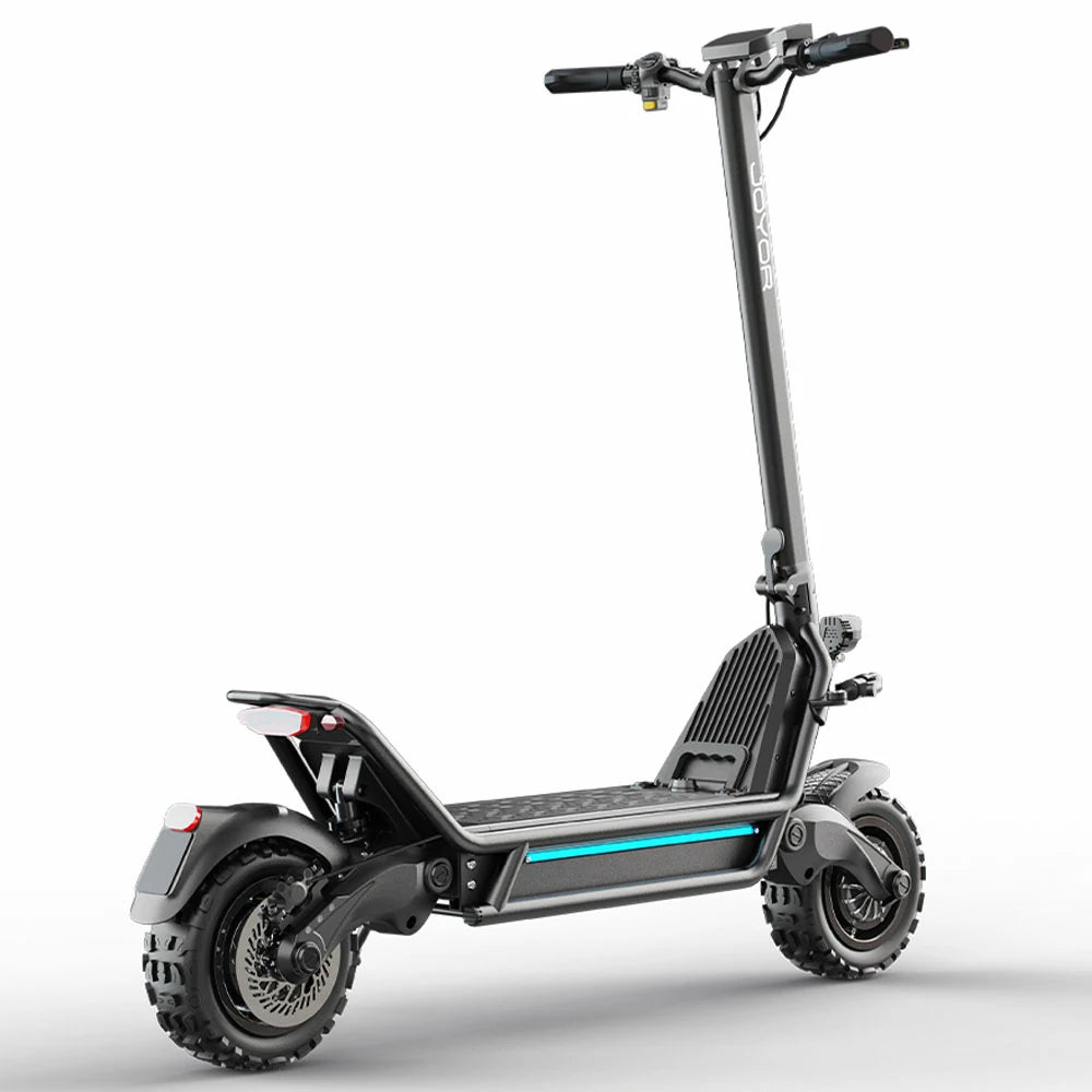 joyor-e6-s-e-scooter-us-version-performance-roller image 8
