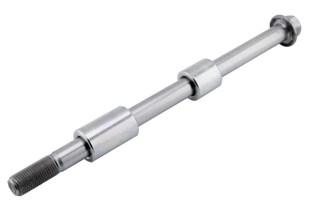 sxt-light-vorderachse-21-6-cm-radachse-vorderrad image 1