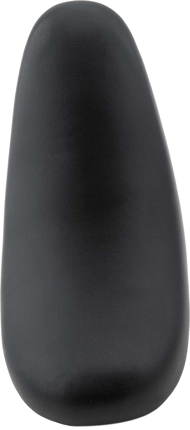 scotex-wheely-sattel-sitz-schwarz-235x100x245-mm image 2