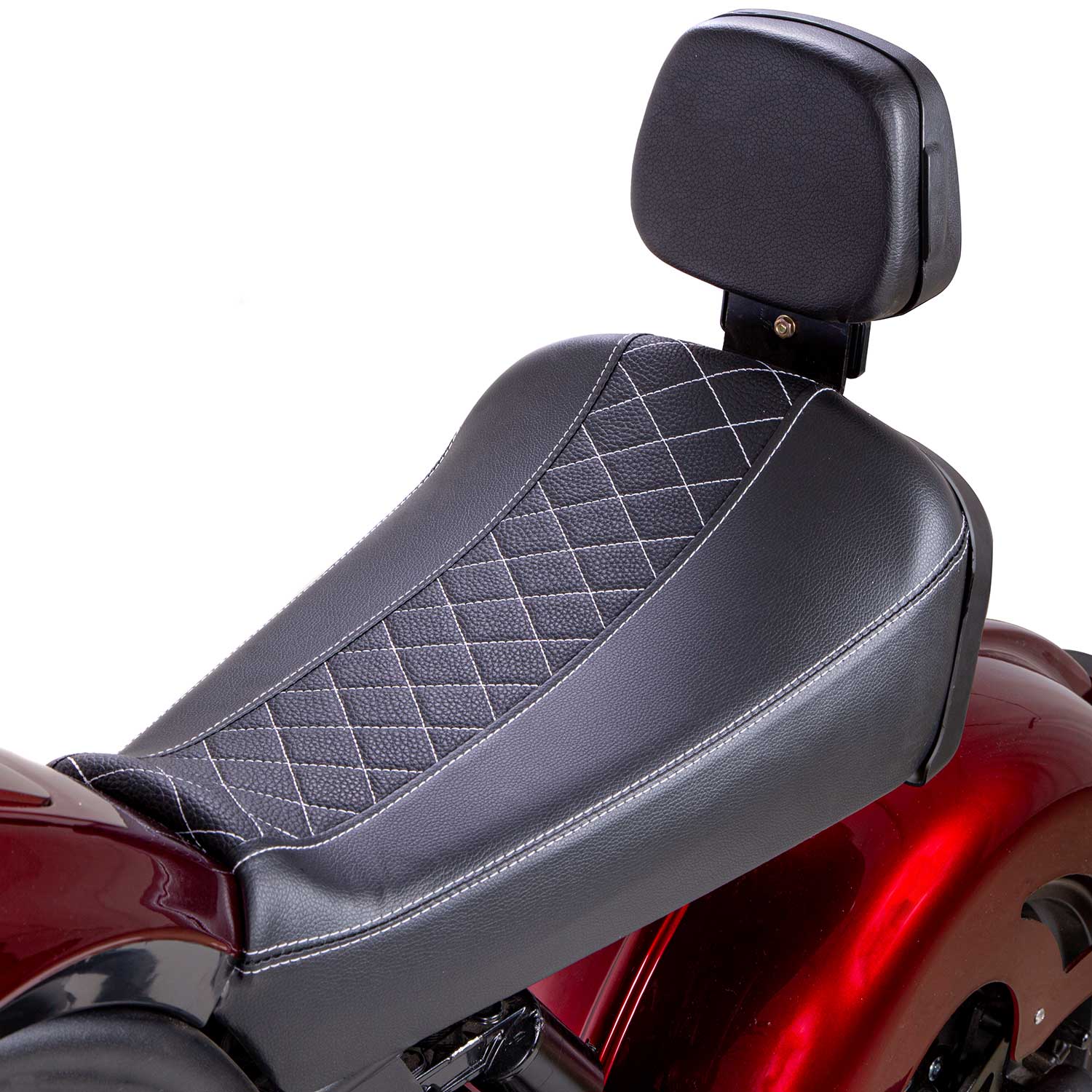 sxt-chopper-xl-pro-e-roller-weinrot-matt-30-ah-45-km-h image 2