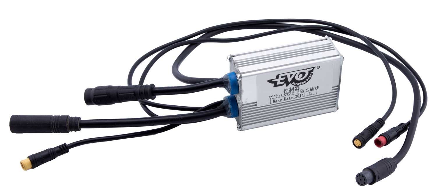 sxt-light-steuerger-t-36v-500-watt-controller-ersatzteil image 1