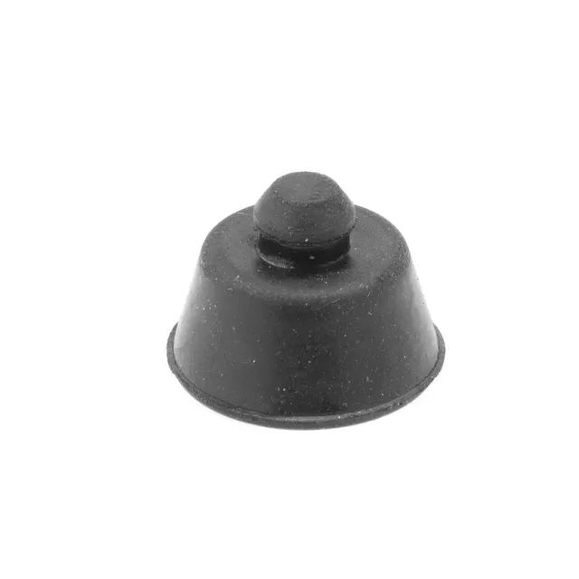 sxt-light-gummipolster-trittbrett-schwarz-25-mm image 1