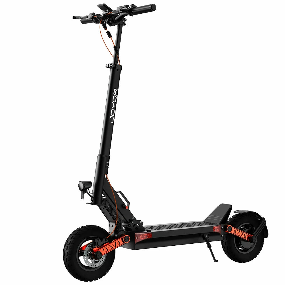 joyor-s5-z-e-scooter-us-version-city-roller image 5