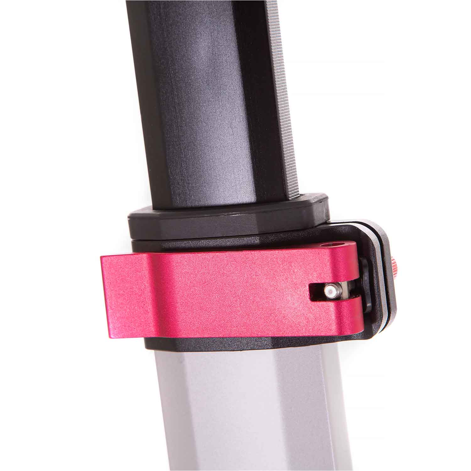 sxt-buddy-pro-ekfv-e-scooter-silber-65-km-500w image 6