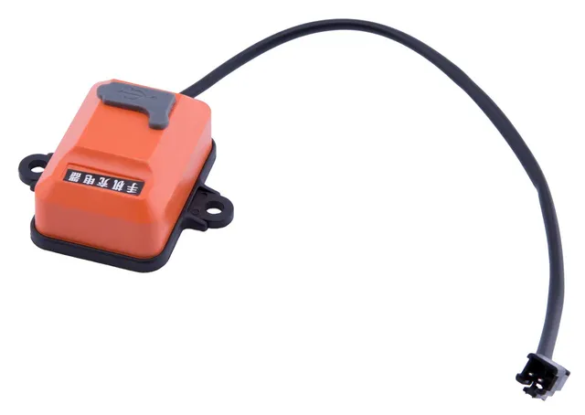 sxt-light-usb-ladebuchse-charger-e-scooter-nachr-stung image 1