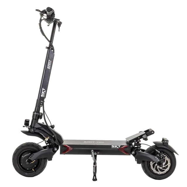 sxt-monster-beast-pro-e-scooter-allrad-4800w-60v image 1