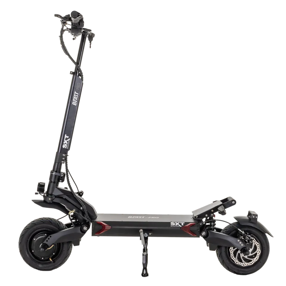 sxt-monster-beast-pro-e-scooter-allrad-4800w-60v image 1