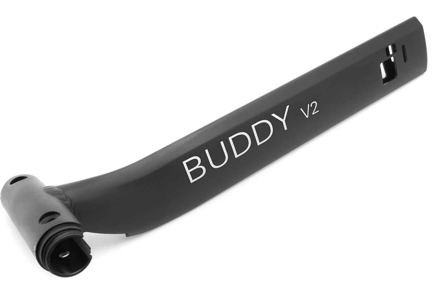 sxt-light-lenkerstange-buddy-schwarz-aluminium-ersatzteil image 4
