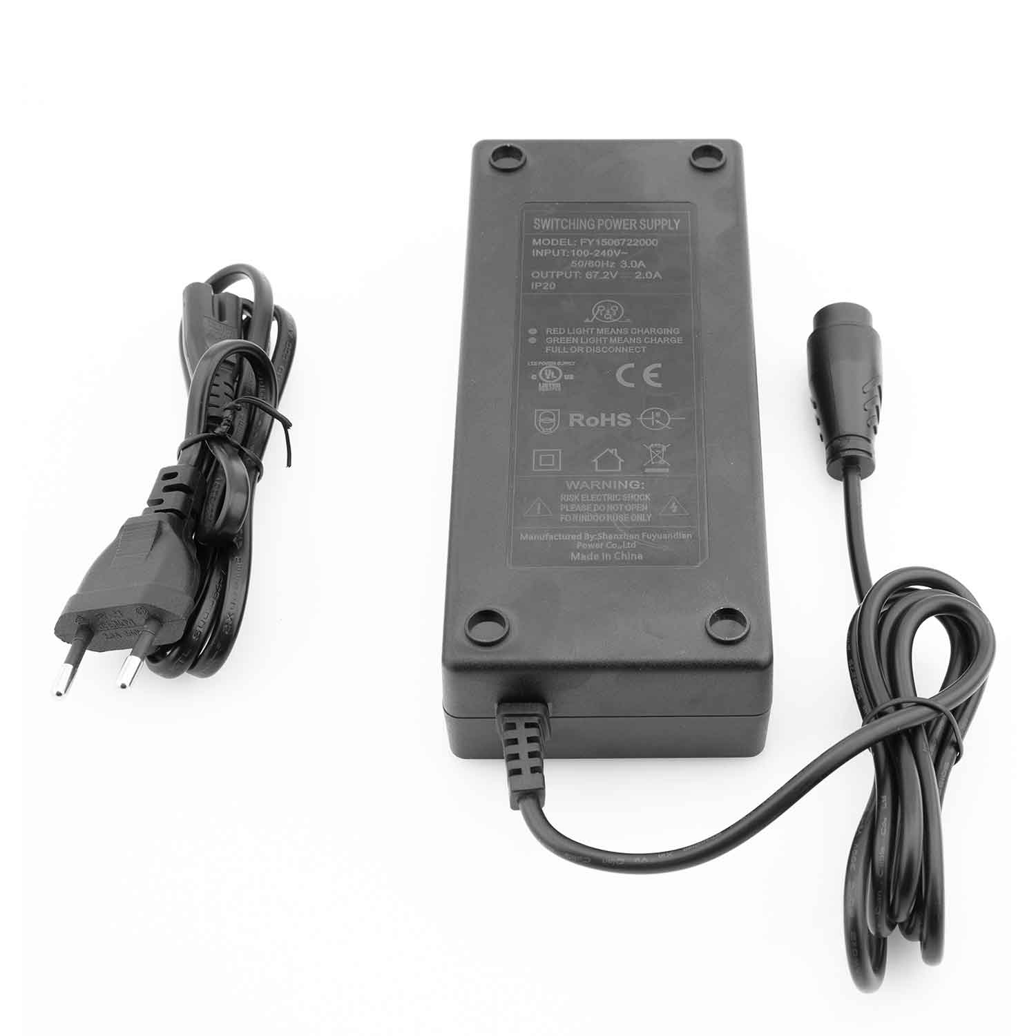 sxt-monster-ladeger-t-67-2v-2a-f-r-e-scooter-60v-akku image 3