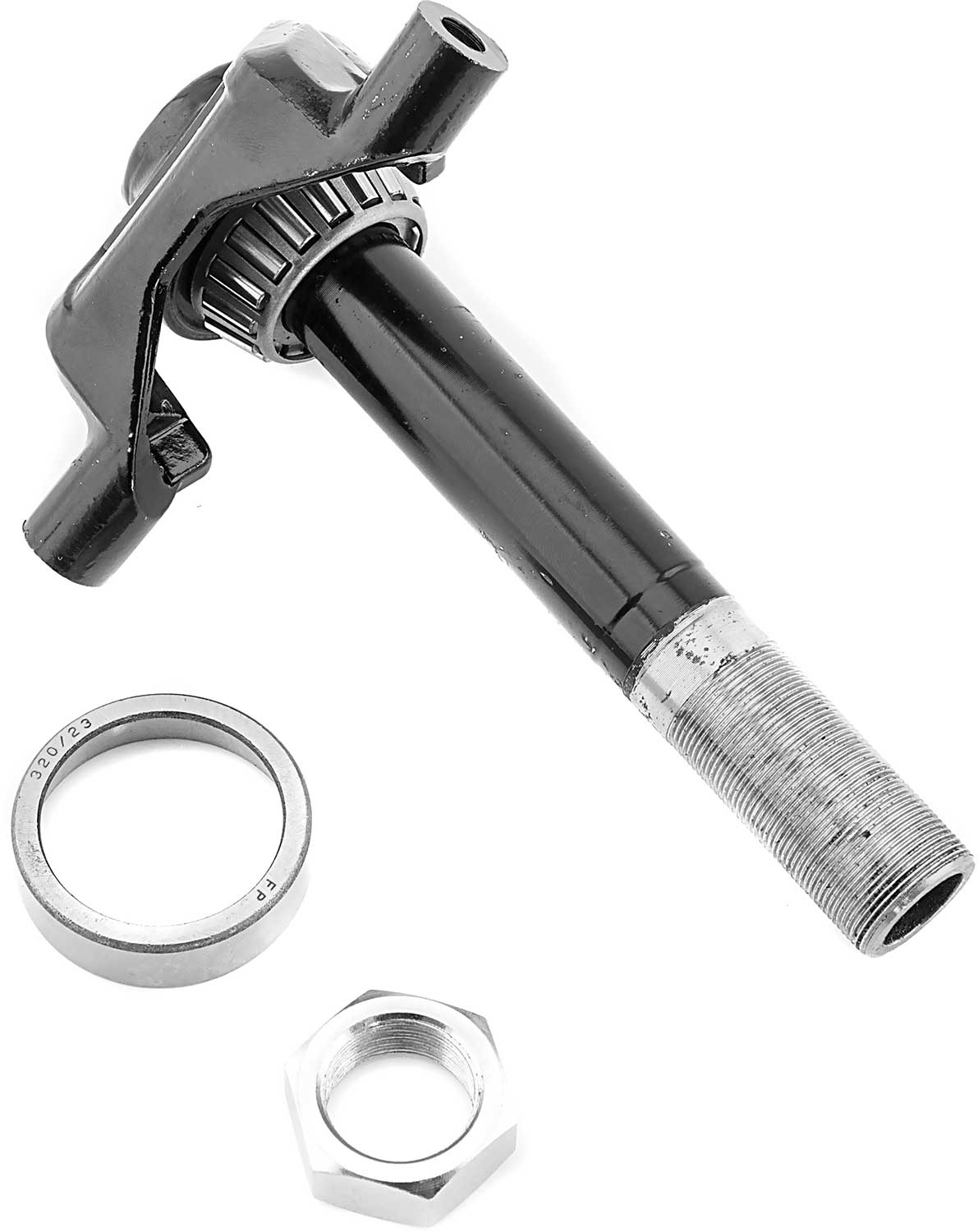 sxt-light-lenkkopfstange-mit-kugellager-320-23-set image 2