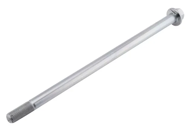 sxt-light-hinterachse-ersatzteil-25-cm-achse image 1