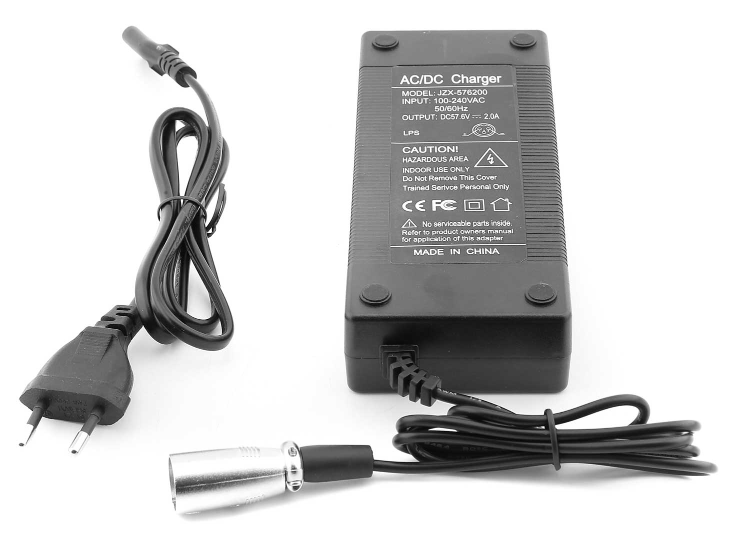 sxt-light-ladeger-t-charger-48v-2a-bleiakku-xlr-set image 2