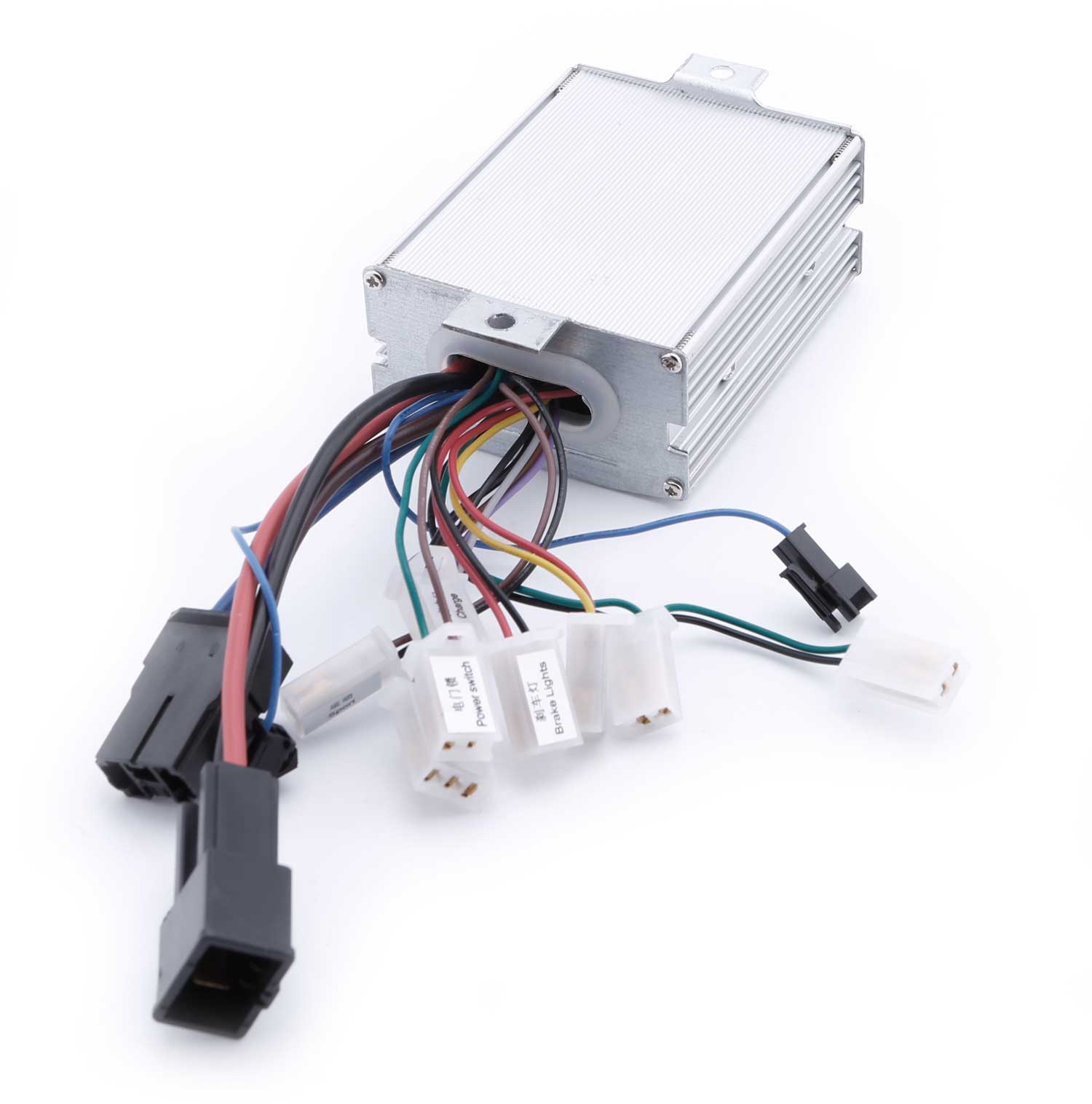 sxt-monster-steuerger-t-36v-1000w-controller-ersatzteil image 2