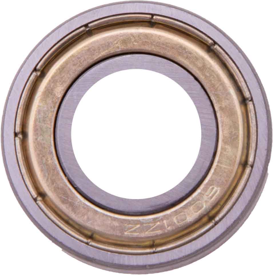 sxt-kugellager-6001zz-28x12-mm-vorderrad-hinterrad image 1