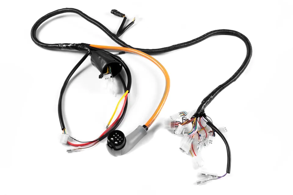 sxt-light-kabelbaum-e-scooter-elektrik-ersatzteil image 1