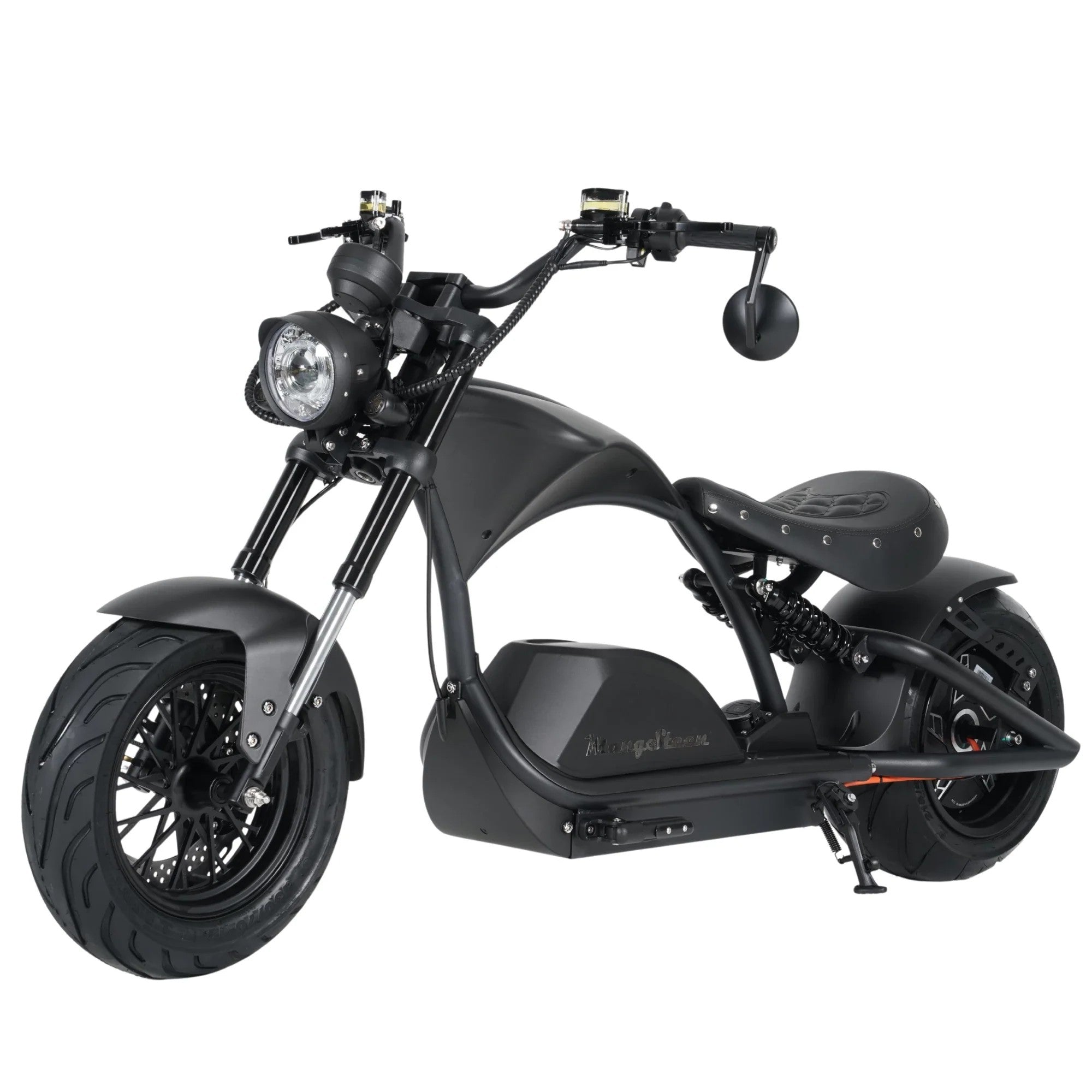 sxt-chopper-m1ps-e-chopper-schwarz-2000w-100-km-reichweite image 1