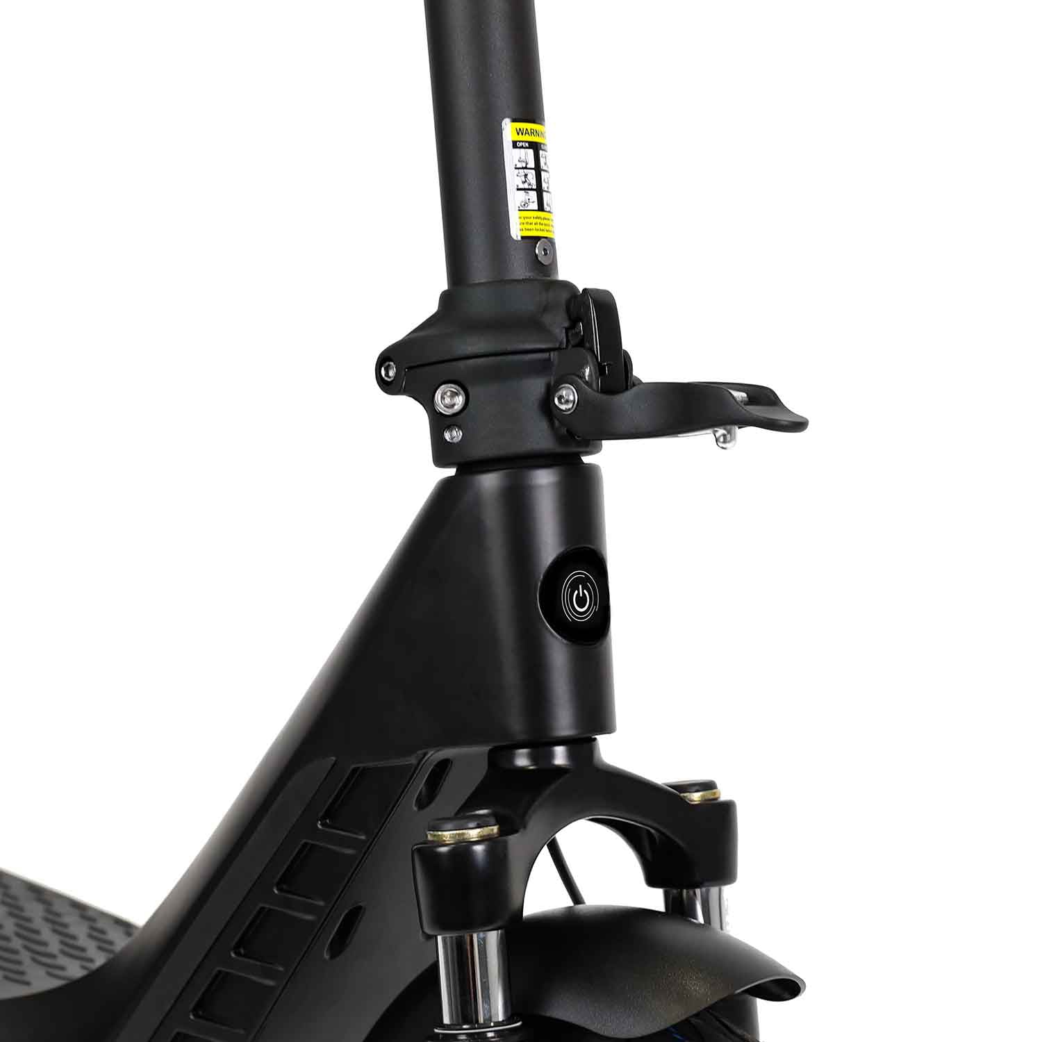 sxt-compact-h20-ekfv-e-scooter-42-km-schwarz-matt-gefedert image 4