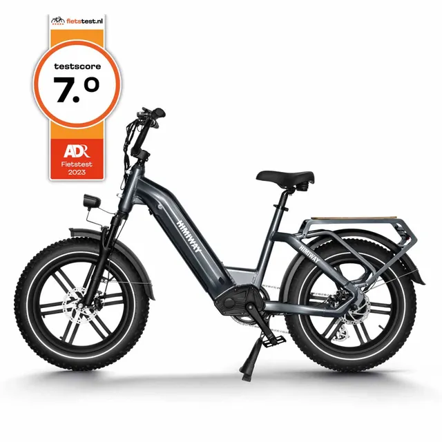 sxt-velox-big-dog-e-bike-lastenrad-750w-128-km image 1
