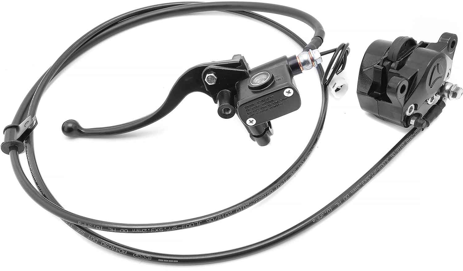 sxt-light-z3-raptor-v3-hydraulische-bremsanlage-vorne image 2