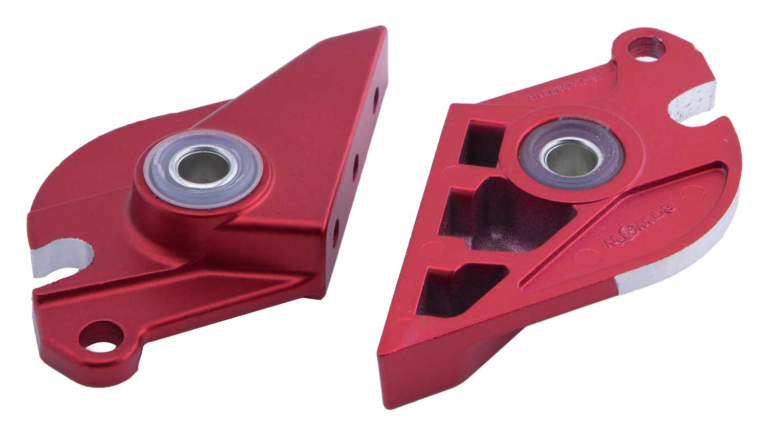 sxt-light-abdeckung-klappmechanismus-alu-schwarz image 4