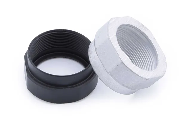 sxt-light-aluminiumverschraubung-sto-d-mpfer-vorne image 1