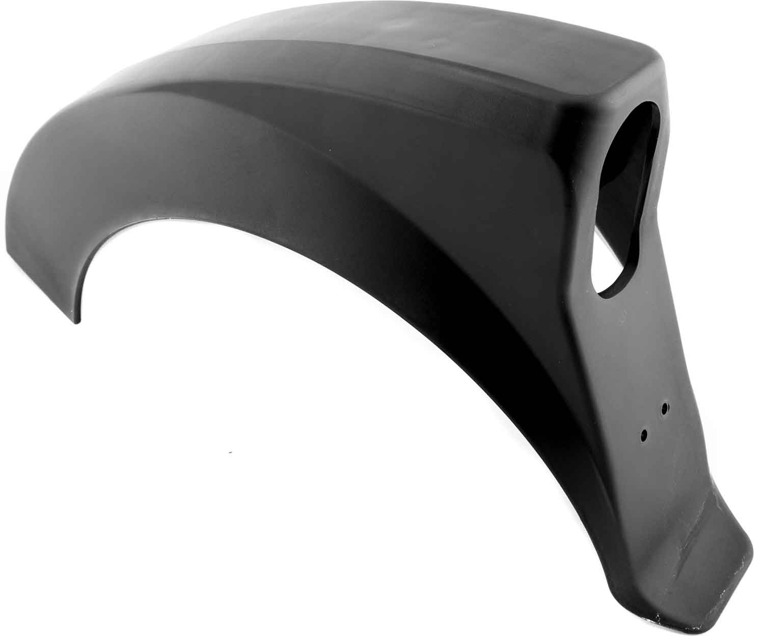 sxt-light-max-schutzblech-hinten-schwarz-kunststoff image 3