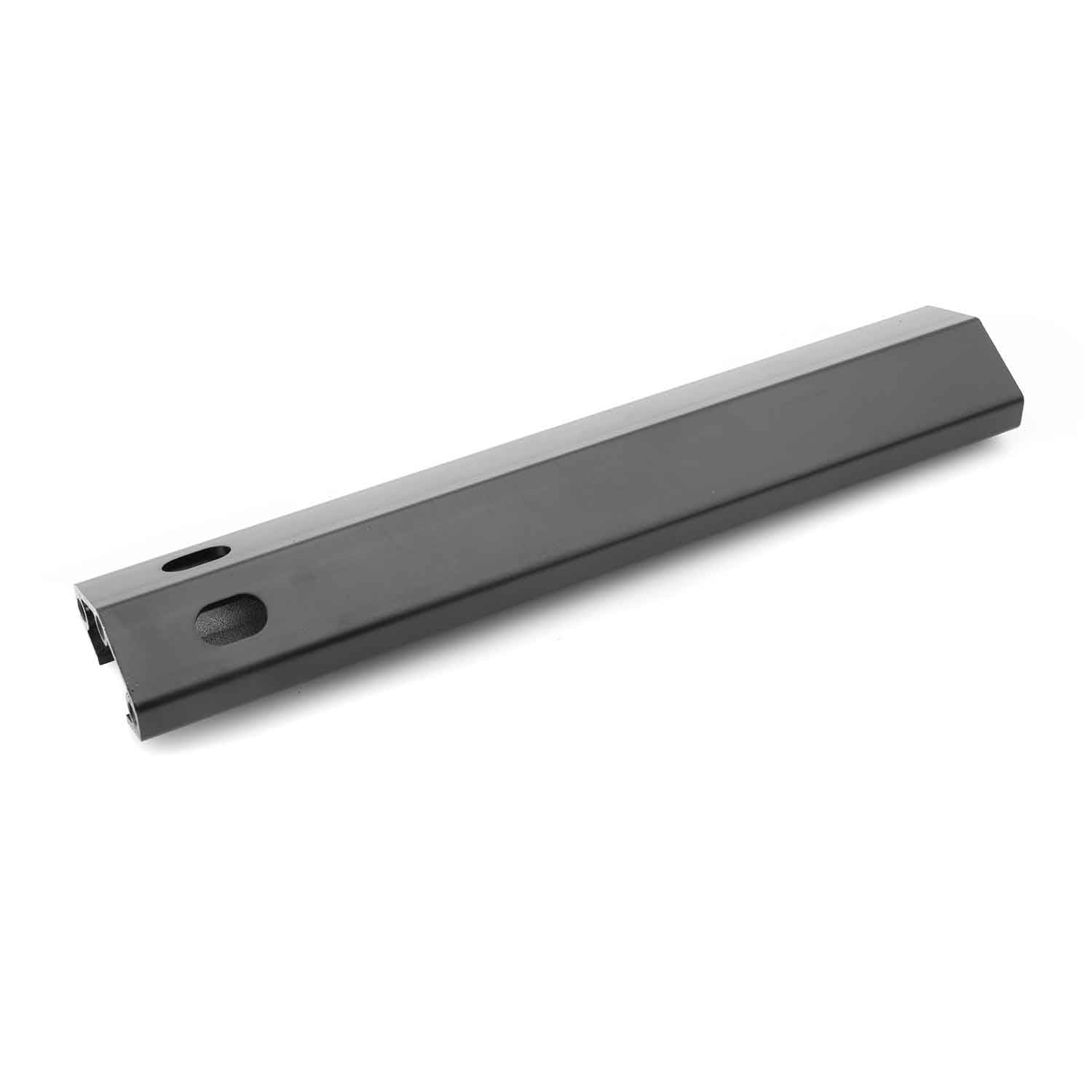 sxt-scooters-light-lenkerstange-oben-monster-alu-schwarz image 3