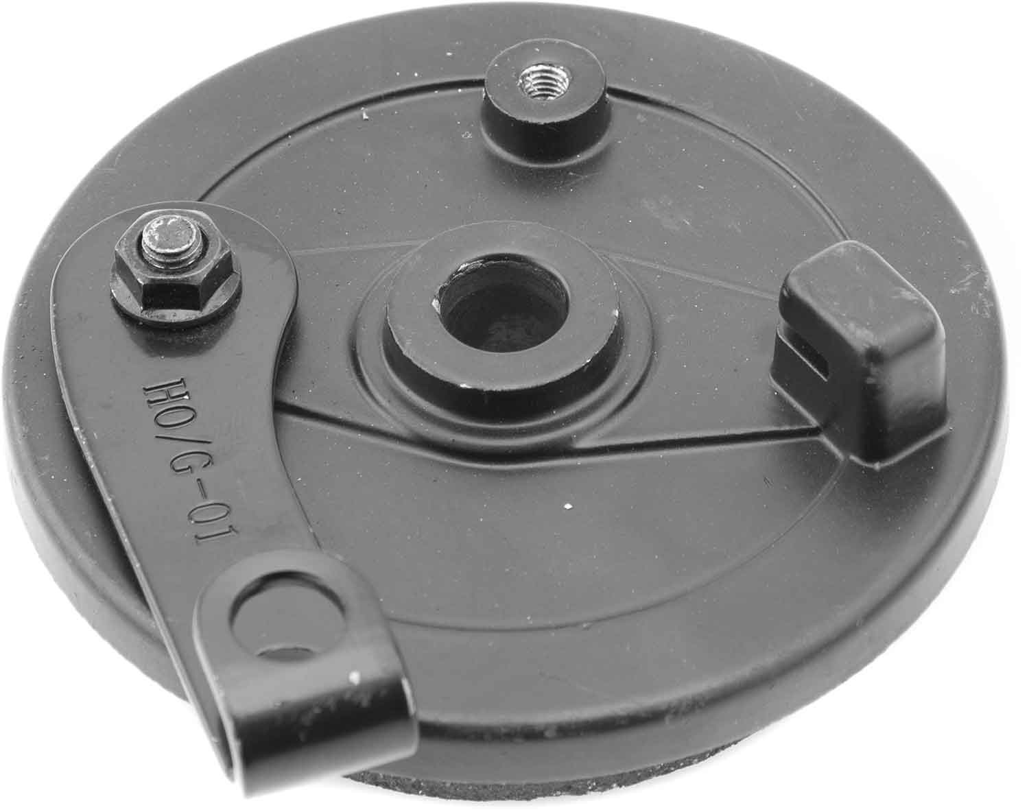 sxt-light-trommelbremse-hinterrad-eisen-78-mm image 1
