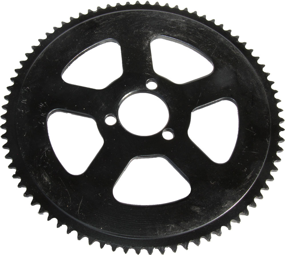 sxt-light-80er-zahnrad-ritzel-hinten-80-z-hne-ersatzteil image 1