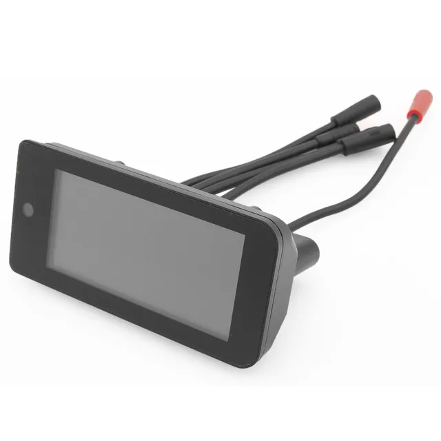 sxt-light-display-48v-lcd-tacho-f-r-buddy-pro image 1