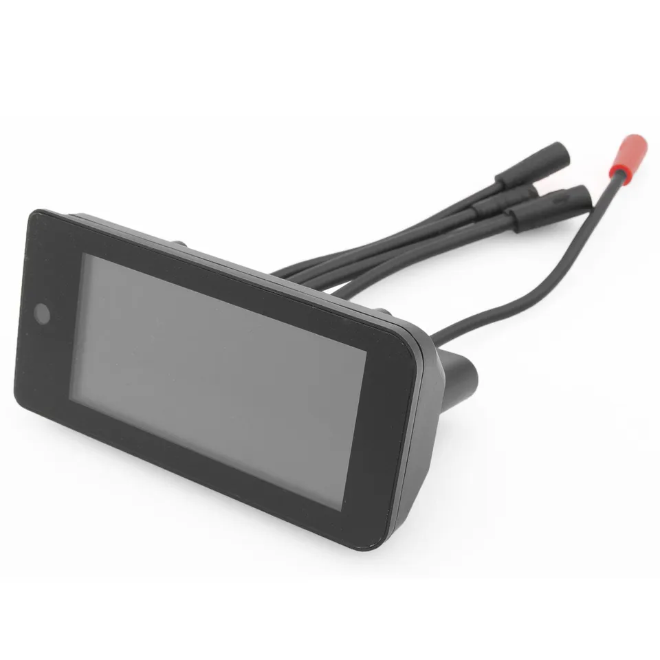 sxt-light-display-48v-lcd-tacho-f-r-buddy-pro image 1