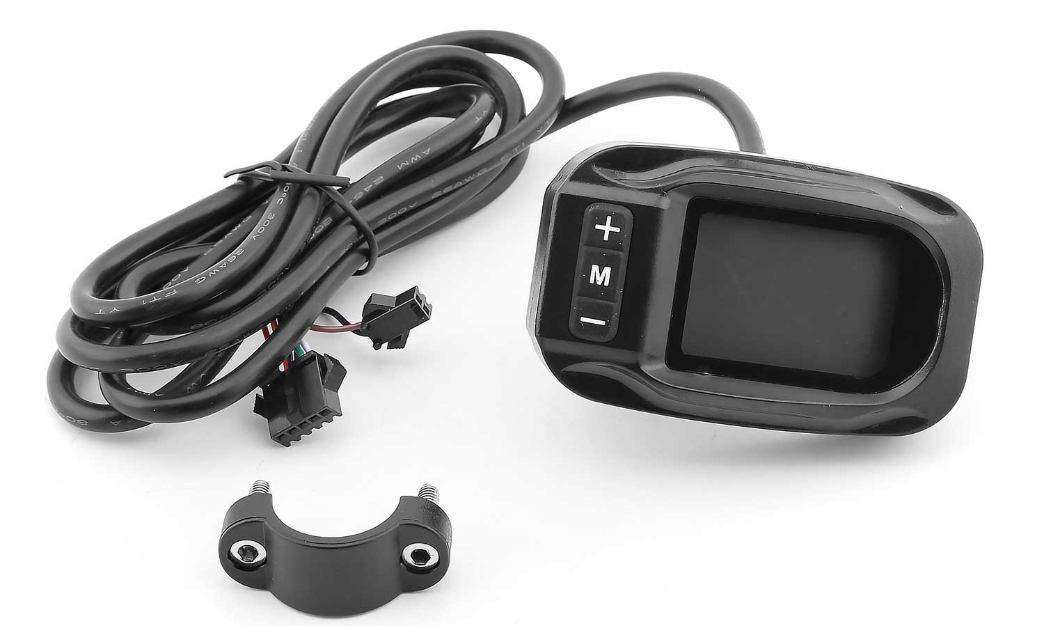 sxt-light-lcd-tachoeinheit-36v-velox-display image 1