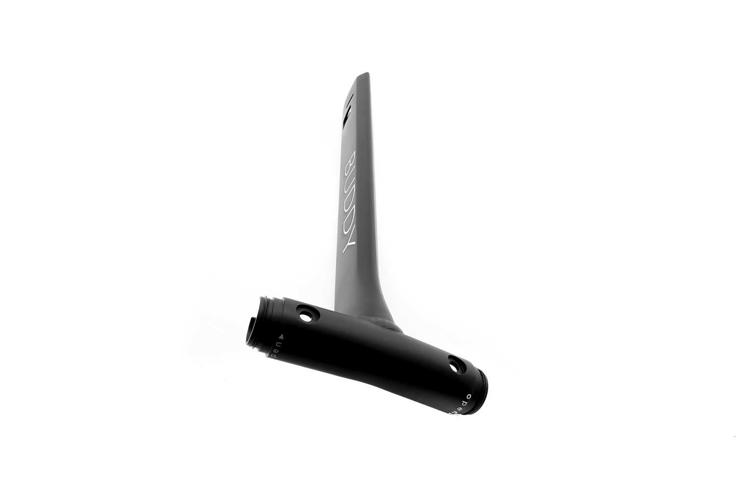 sxt-light-lenkerstange-buddy-schwarz-aluminium-ersatzteil image 2