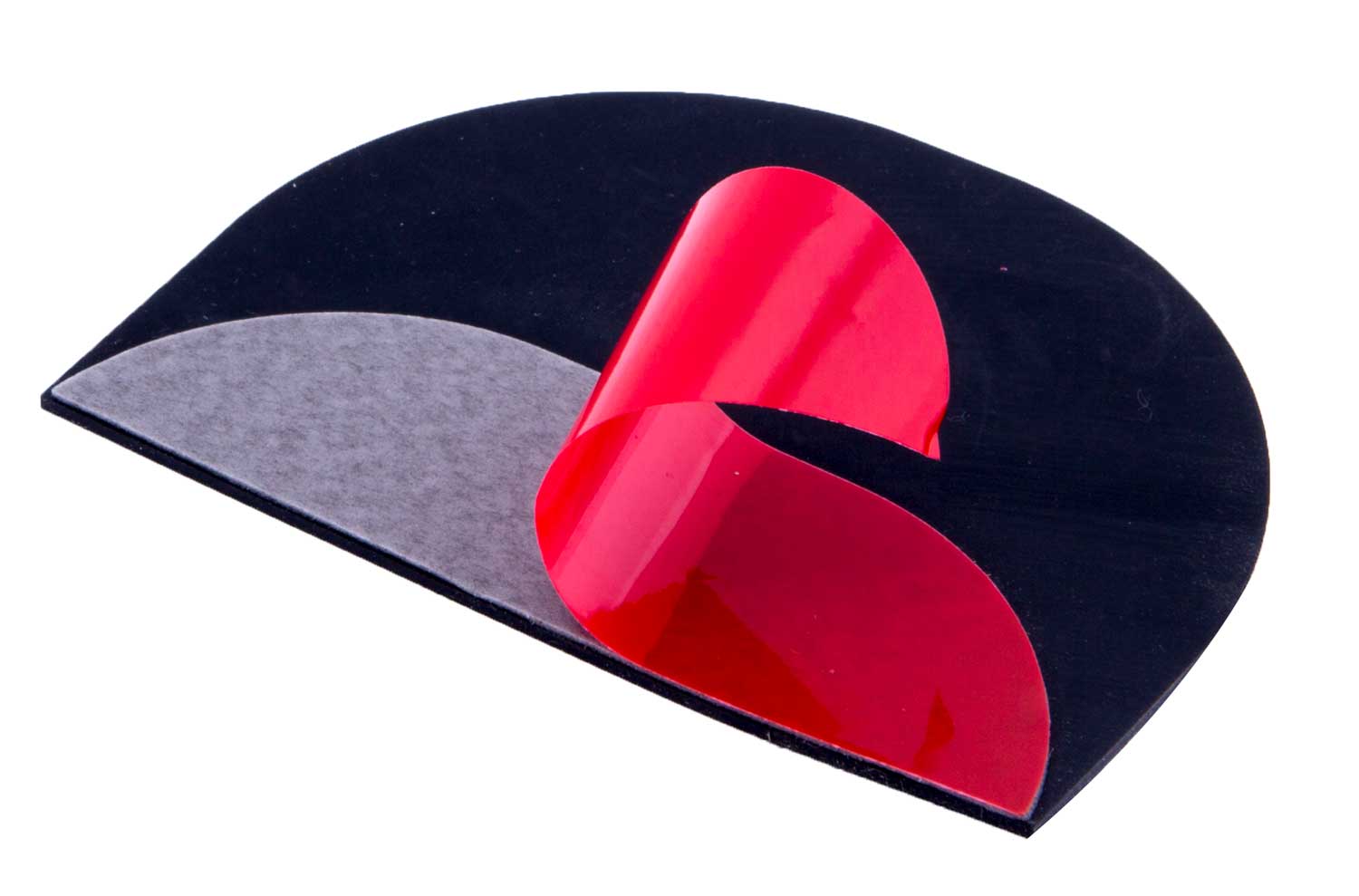 sxt-light-spritzwasserschutz-gummi-f-r-vorderrad image 2