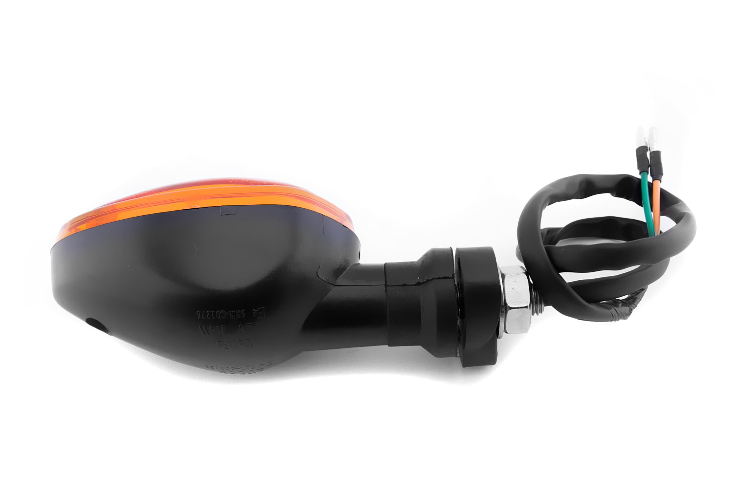 sxt-light-blinker-hinten-links-12v-schwarz image 2