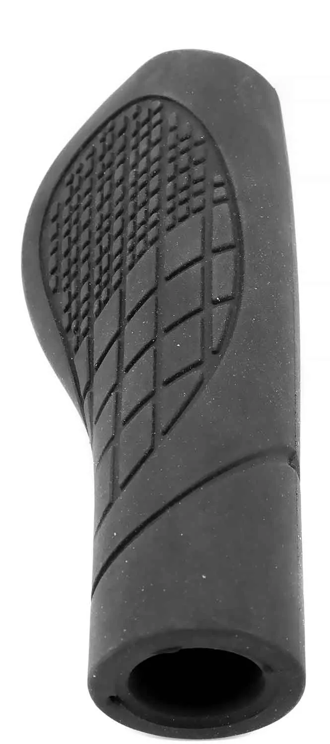 sxt-light-lenkergriff-ultimate-gummi-schwarz-21-mm image 1
