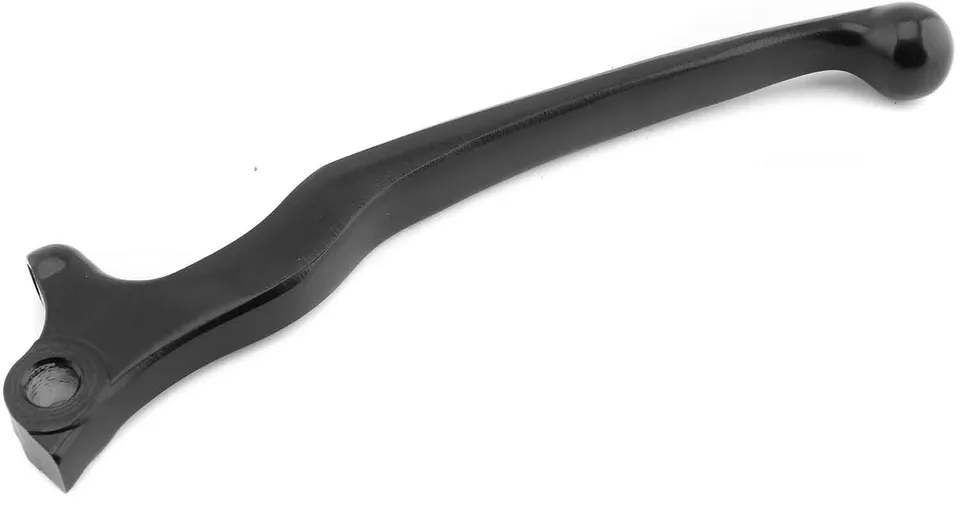 sxt-light-sonix-bremshebel-rechte-seite-schwarz-18-cm image 1