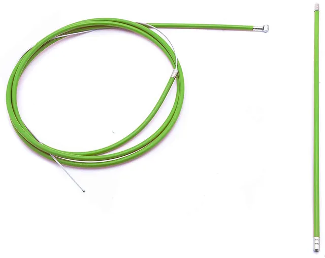 sxt-light-kabelzug-bremse-hinten-gr-n-204cm-f-r-buddy-v2 image 1