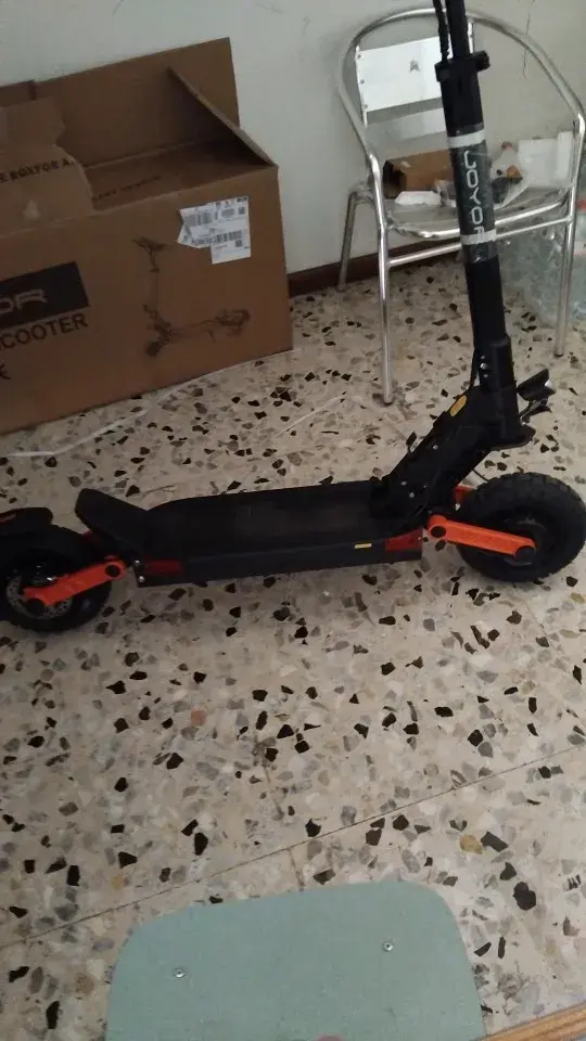 Solider Roller