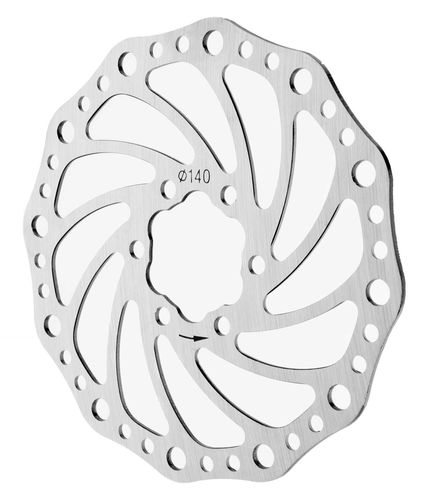 sxt-light-bremsscheibe-140mm-6-loch-vorne-hinten image 1