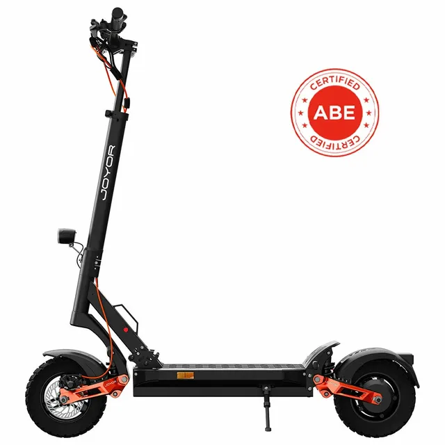 joyor-t-series-t6e-e-scooter-abe-version-offroad image 1